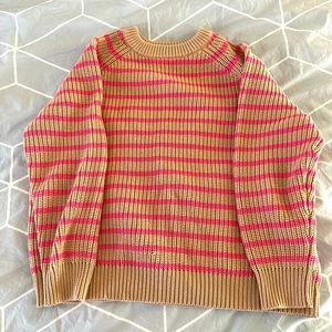 Demylee phoebe sweater M